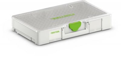 FESTOOL 204855 Systainer³ organizér SYS3 ORG L 89