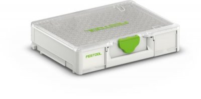 FESTOOL 204852 Systainer³ organizér SYS3 ORG M 89