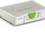 FESTOOL 204852 Systainer³ organizér SYS3 ORG M 89