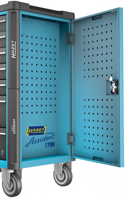HAZET Bočné dvere 179N-21