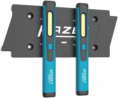 HAZET Sada svietidiel LED Pen light 1979W-11/3