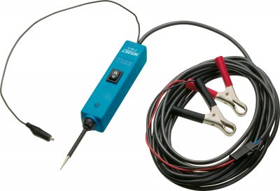 HAZET Elektrická multifunkčná skúšačka 2152-5