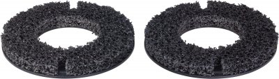 HAZET Náhradný brúsny kotúč 200 mm 4960-0200/2 ∙ 2 ks