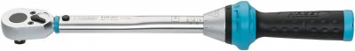 HAZET Momentový kľúč 5110-3CT ∙ 3/8" ∙ 320 mm ∙ 10 – 60 Nm