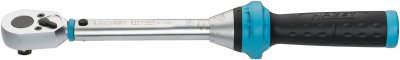 HAZET Momentový kľúč 5111-3CT ∙ 20 – 120 Nm ∙ 10 mm (3/8 palce)
