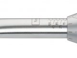 HAZET Momentový kľúč 5120-3CT ∙ 320 mm ∙ 1/2" ∙ 10 – 60 Nm