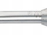 HAZET Momentový kľúč 5121-3CT ∙ 1/2" ∙ 421 mm ∙ 20 - 120 Nm