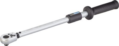 HAZET Momentový kľúč 5122-2CLT ∙ 1/2" ∙ 545 mm ∙ 40 – 200 Nm