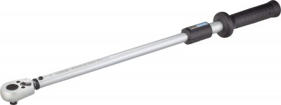 HAZET Momentový kľúč 5123-2CLT ∙ 1/2" ∙ 660 mm ∙ 60 – 320 Nm