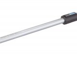 HAZET Momentový kľúč 5123-2CLT ∙ 1/2" ∙ 660 mm ∙ 60 – 320 Nm