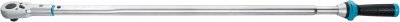 HAZET Momentový kľúč 5145-3CT ∙ 3/4" ∙ 1271 mm ∙ 300 – 800 Nm