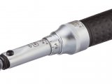 HAZET Momentový kľúč 6108-1CTCAL ∙ 1/4" ∙ 198 mm ∙  2 – 10 Nm