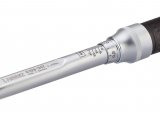 HAZET Momentový kľúč 6109-2CTCAL ∙ 1/4" ∙ 256 mm ∙  4 – 40 Nm