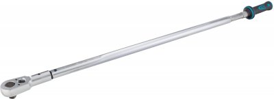HAZET Momentový kľúč US-STANDARD 6132-1CT ∙ 3/4" ∙ 1284 mm ∙ 162,7 – 813,5 Nm