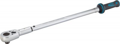 HAZET Momentový kľúč 6143-1CTCAL ∙ 3/4" ∙ 802 mm ∙ 100 – 400 Nm