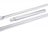 HAZET Momentový kľúč 6170-1CT ∙ 1" ∙ 3033 mm ∙  800 – 2000 Nm