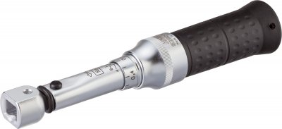 HAZET Momentový kľúč 6280-1CTCAL ∙ 180 mm ∙ 2 – 10 Nm