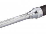 HAZET Momentový kľúč 6282-1CT ∙ 240 mm ∙ 4 – 40 Nm