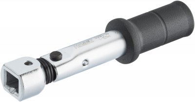 HAZET Momentový kľúč 6391-10 ∙ 1 – 10 Nm