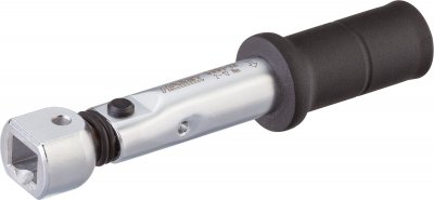 HAZET Momentový kľúč 6391-12V ∙ 2 – 12 Nm