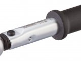 HAZET Momentový kľúč 6391-12V ∙ 2 – 12 Nm
