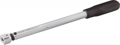 HAZET Momentový kľúč 6391-85V ∙ 15 – 85 Nm