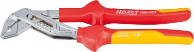HAZET Univerzálne/ SIKO kliešte VDE 759N-2VDE