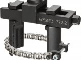 HAZET Univerzálna sada náradia pre matice náprav a drážkované matice 772-2/16 ∙ 3/4" ∙ 16 ks