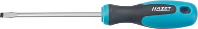 HAZET Skrutkovač 810-25 ∙ Plochý ∙ 160 mm