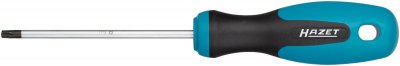 HAZET Skrutkovač 810-T15 ∙ 165 mm
