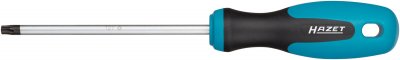 HAZET Skrutkovač 810-T27 ∙ 220 mm