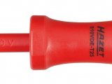 HAZET Elektrikársky skrutkovač VDE 810VDE-T30 ∙ 210 mm