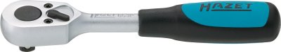 HAZET Prepínacia račňa 863P ∙ 1/4"