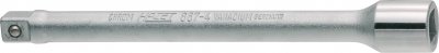 HAZET Predĺženie 867-4 ∙ 1/4" ∙ 1/4"