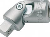 HAZET Univerzálny kĺb 869 ∙ 1/4" ∙ 1/4"