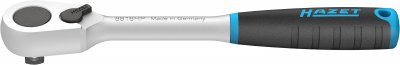 HAZET Jemnozubá prepínacia račňa HiPer 8816HP ∙ 10 mm (3/8 palce)