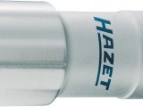HAZET Nástavec nástrčného kľúča na zapaľovacie sviečky (6-hran) 900AMGT ∙ 1/2" ∙ 16