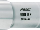 HAZET Nástavec nástrčného kľúča na zapaľovacie sviečky (6-hran) 900KF ∙ 1/2" ∙ 20.8