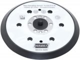 HAZET Brúsny tanier pre pneumatickú brúsku 9033-020, 150 mm