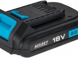 HAZET Akumulátor 9212-02, 18 V, 2 Ah