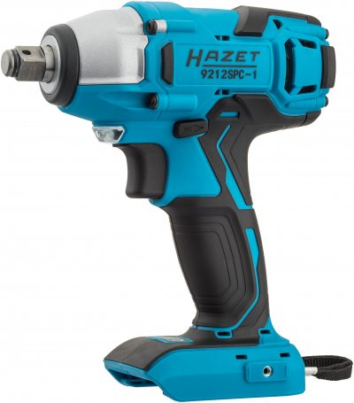 HAZET Aku rázový uťahovač 9212SPC-010, 18 V