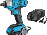 HAZET Aku rázový uťahovač 9212SPC-1, 18 V, 2 Ah