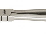 VIGOR Pologuľaté kliešte s dvojitým kĺbom V2782 ∙ 335 mm