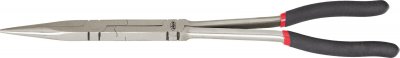 VIGOR Pologuľaté kliešte s dvojitým kĺbom V2783 ∙ 340 mm