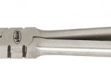 VIGOR Pologuľaté kliešte s dvojitým kĺbom V2783 ∙ 340 mm