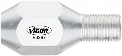 VIGOR Špeciálna matica M16 x 1,5 mm V3287