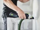 FESTOOL 576593 Akumulátorový oscilátor OSC 18 HPC 4,0 EI-Set VECTURO
