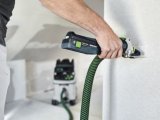 FESTOOL 576593 Akumulátorový oscilátor OSC 18 HPC 4,0 EI-Set VECTURO