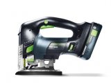 FESTOOL 576530 Akumulátorová priamočiara píla PSBC 420 EB-Basic CARVEX 18 V