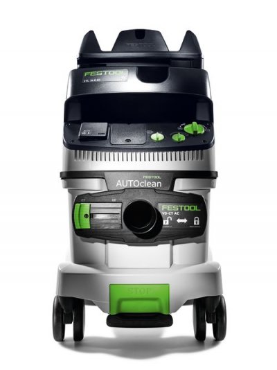 FESTOOL 576850 Mobilný vysávač CTL 36 E AC PLANEX CLEANTEC